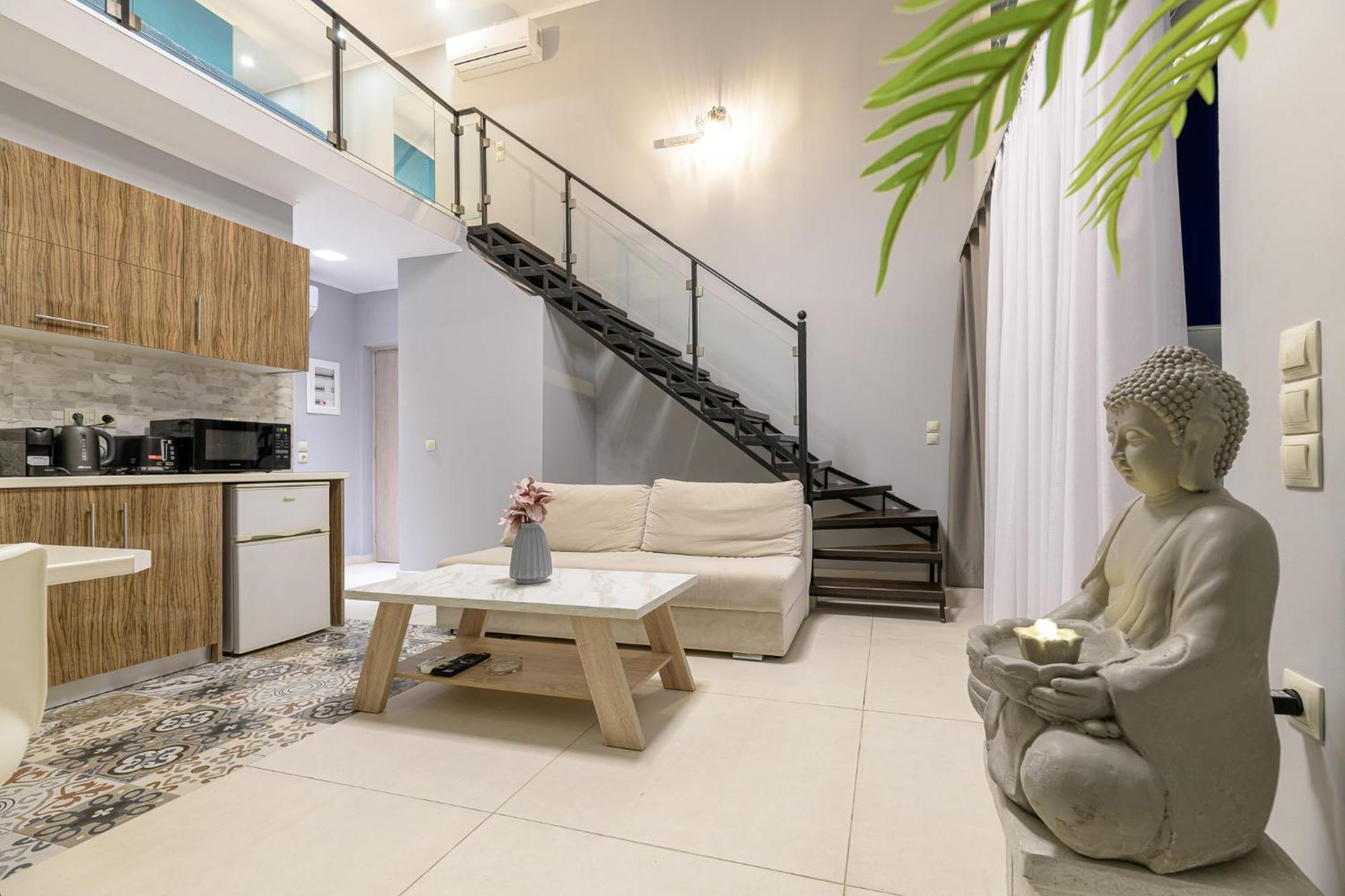 Pearl Luxury Living Apartamento Laganas Exterior foto