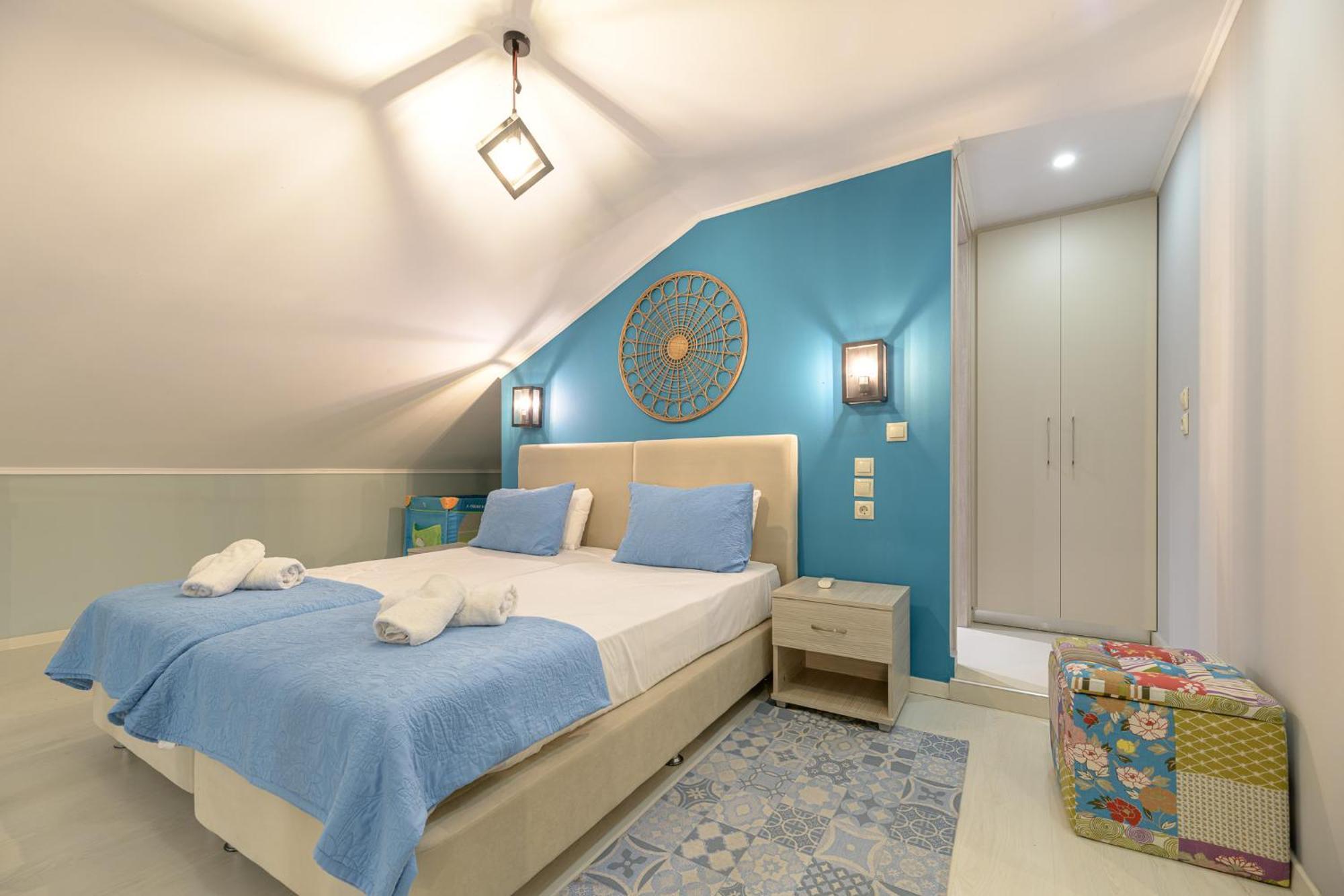 Pearl Luxury Living Apartamento Laganas Exterior foto