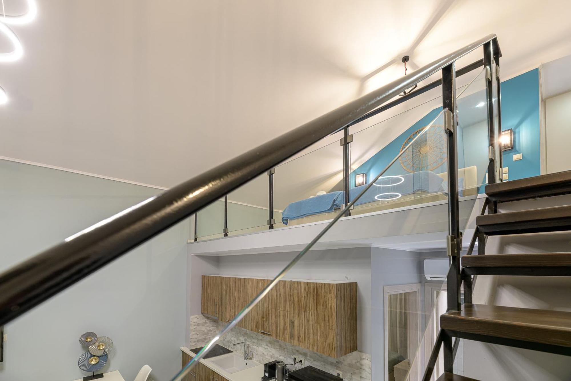 Pearl Luxury Living Apartamento Laganas Exterior foto