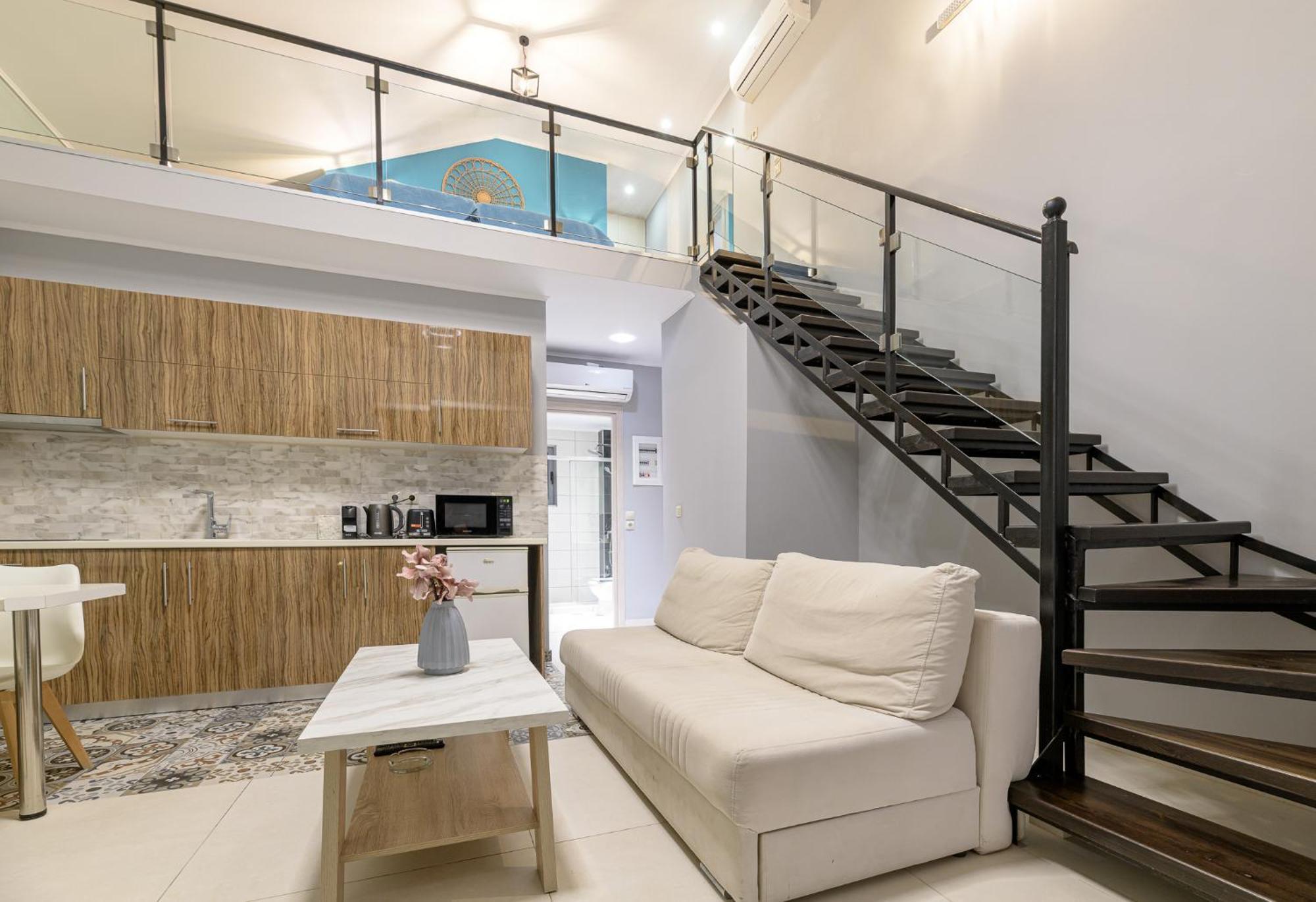 Pearl Luxury Living Apartamento Laganas Exterior foto