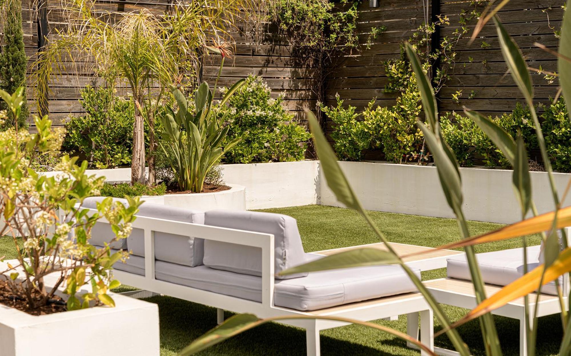 Pearl Luxury Living Apartamento Laganas Exterior foto